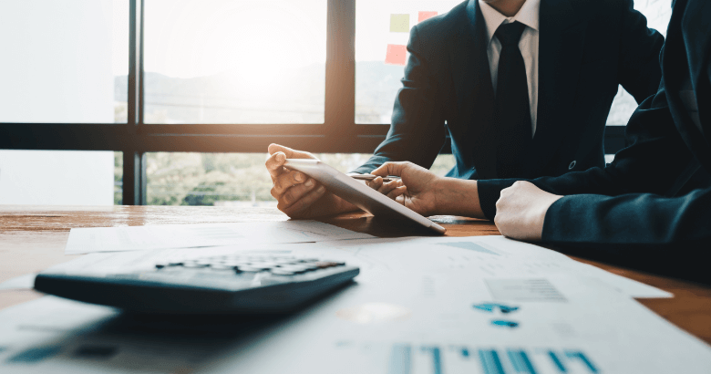 公開資訊觀測站