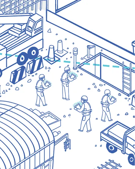 特殊應用強固型筆電