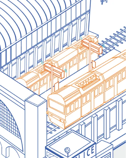 藍牙公共廣播 Auracast