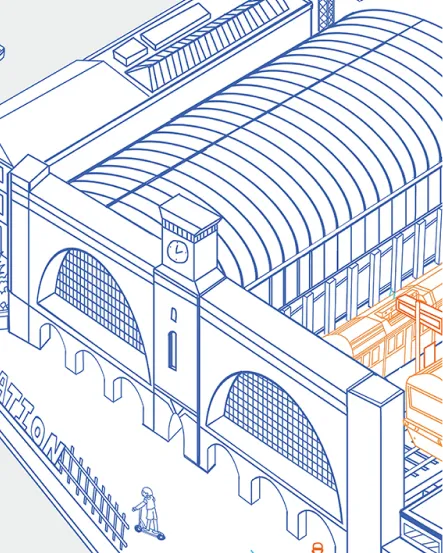 藍牙公共廣播 Auracast